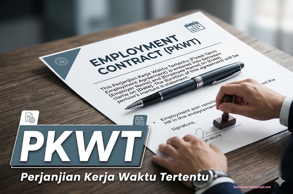 Pengusaha: Jangan lalai bayar uang kompensasi karyawan PKWT!